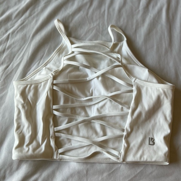 Buffbunny IVY crop - Picture 3 of 5